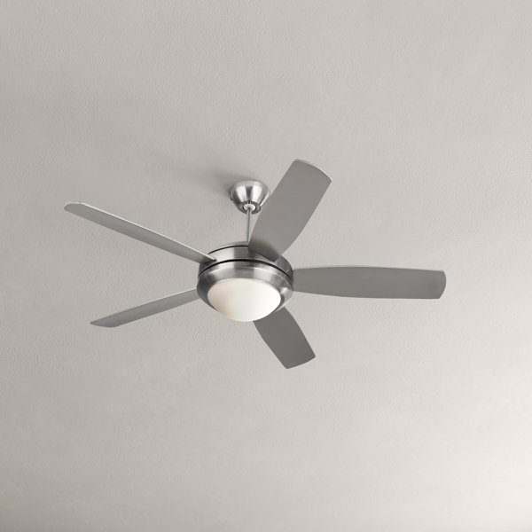 Weathered Grey Ceiling Fan Wayfair